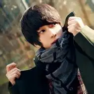 高大上头像男士高大上头像