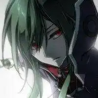 高像素动漫男生头像帅气冷漠微信头像图片大全