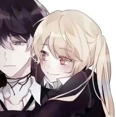 男生突然发来7字qq,丫头别慌,坐等表白吧