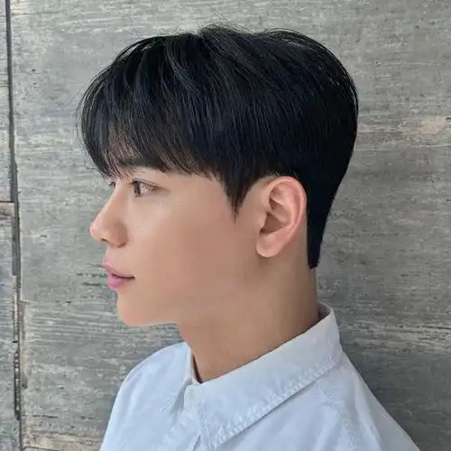 男士发型别乱剪,看看这15款,想不帅都难