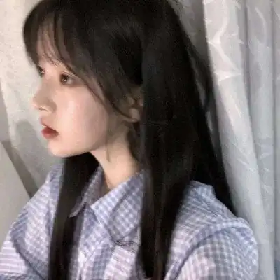 ins氛围感森系可爱高级原宿风超女生头像我要个性网