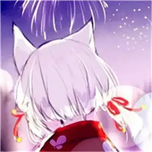 卡通日系情侣头像日系风格是好多朋友喜欢的