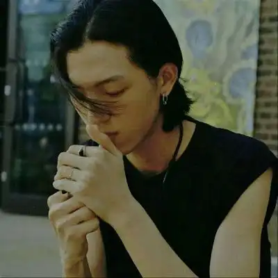 帅气男生头像有小正太呀