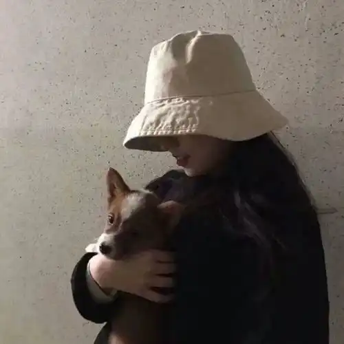 今日头像希望你喜欢