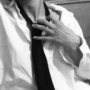 男生头像高清帅气的男头霸气成熟图片第153期