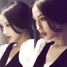 女人一定要做眉毛,就像男人必须刮胡子