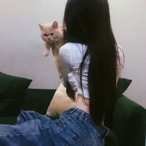 女生头像一个人没有什么不好,你说是吧