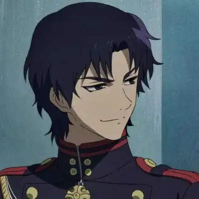 零零捌沈诀一濑红莲终结的炽男生头像我要个性网