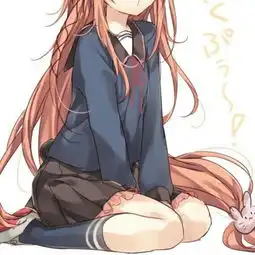 二次元动漫头像ww