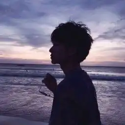 动漫情侣头,炒鸡多