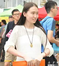 北影新生报到美女帅哥超养眼高清组图