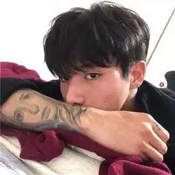 qq个性头像男生霸气成熟一点的帅气超有范的男生qq头像