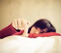 酷酷的小清新女生头像微信头像图片大全