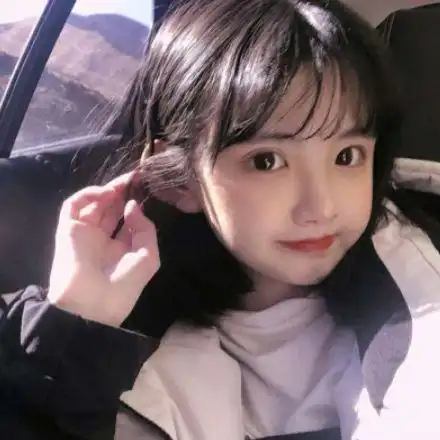 有哪些微信女头像让男生一眼就心动的