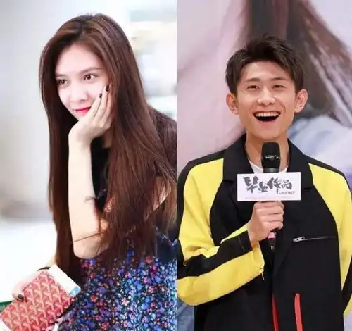 张一山不受绯闻影响,新戏却被嘲跟李沁不搭,网友这50岁了吧