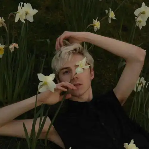 高质量欧美男女头像图