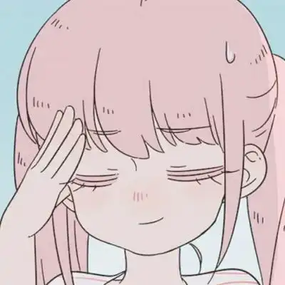 动漫女头卡哇伊系列废柴狐阿桔你卡通动漫头像我要个性网