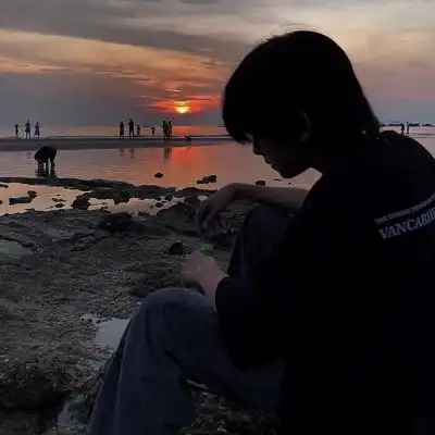 成熟男生头像