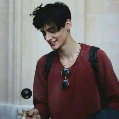 外国人头像男帅气高清最酷外国人图片微信头像