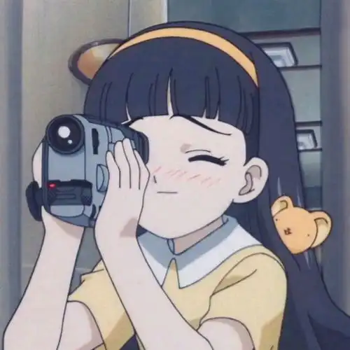 二次元精美头像男头女头情头第9期