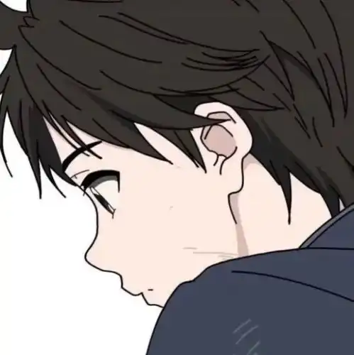 近期热动漫男女头像