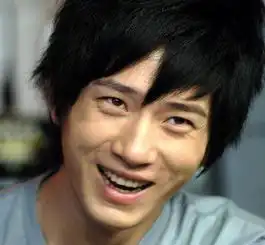 男明星素颜照,陈坤显老,钟汉良超近镜头清晰可见毛孔