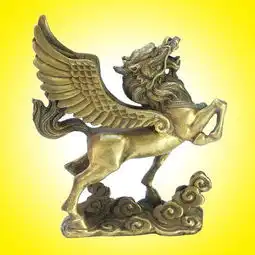 家居风水吉祥物保你一生平安