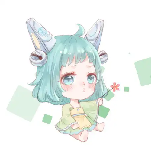 五黑头像让人一眼难忘的头像