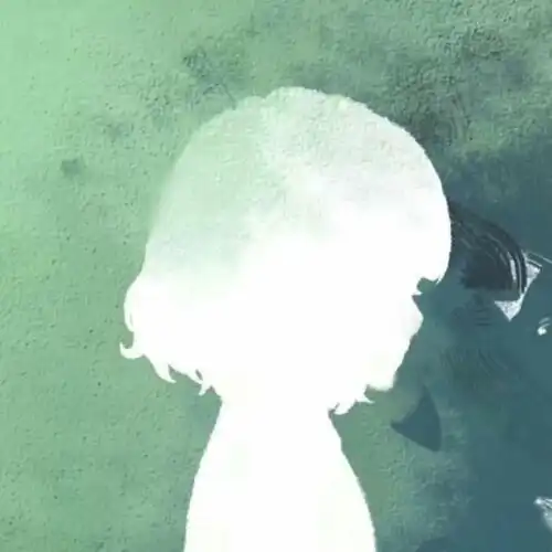 2019超好看的绿色头像壁纸,春天来了,赶紧换上