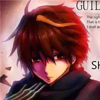 求多张日漫男头像,萌的帅的统统上多的最好