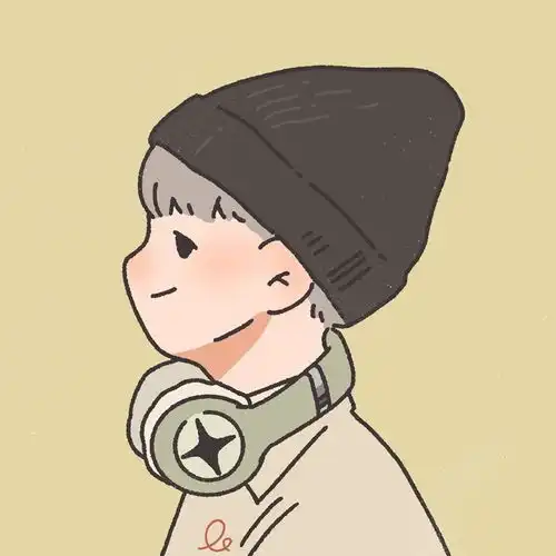 男生头像ins温柔男头