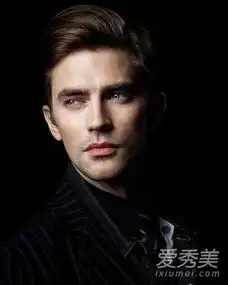 潜力股男人10大面相你占几个