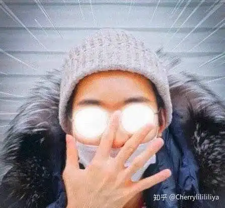 有没有一看就知道是seventeen,但不是正脸的头像就比较隐晦一点的那种呀