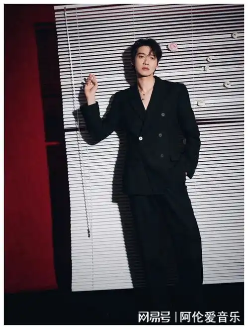 太帅了当魏大勋遇上王阳,两个霸总给人看呆了老狼型男马思纯网易订阅