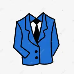 夏天夏日西服卡通免抠素材图片免费下载千库网