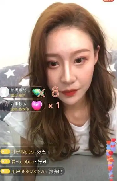 网红整容前都长什么样,你绝对想不到