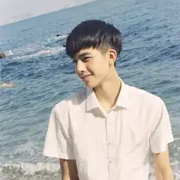 暴力颖男生头像中系男头