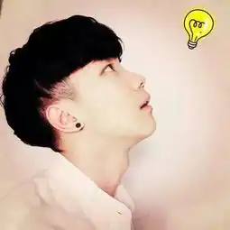 有谁知道这个的另一个头像吗