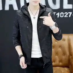 男人过50,穿这样的潮流男装夹克,比戴金链上档次100倍