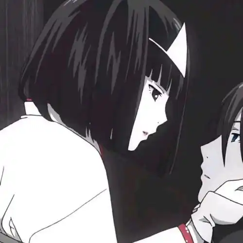 头像我都熬过来了就不回头了