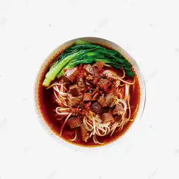 牛肉香辣湖南米粉素材图片免费下载高清psd千库网图片编号10865876