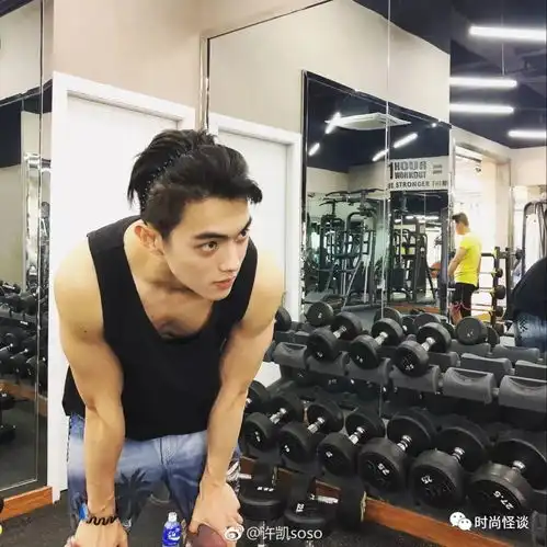 最近红了三张抗韩脸,哪个是你的最爱