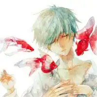 谁有适合男生做头像的图片