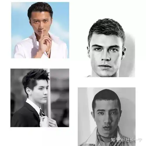 一个男生如何打扮自己