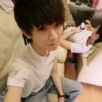 温柔小暖男男生照片微信头像图片大全
