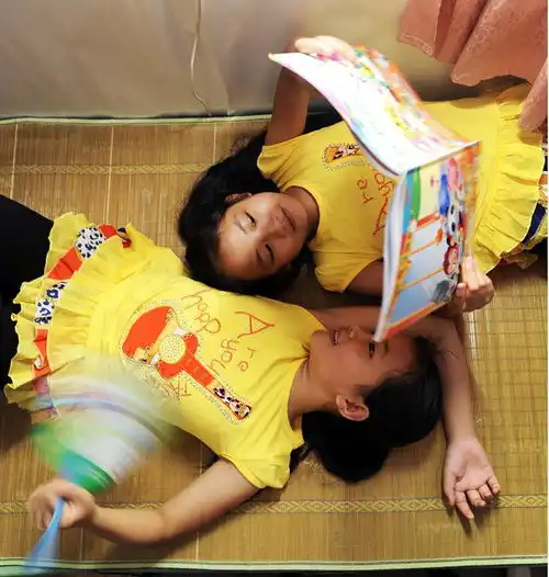 两个小棉袄的我很失望,但很幸福待产产房嫁妆小女儿安慰网易订阅