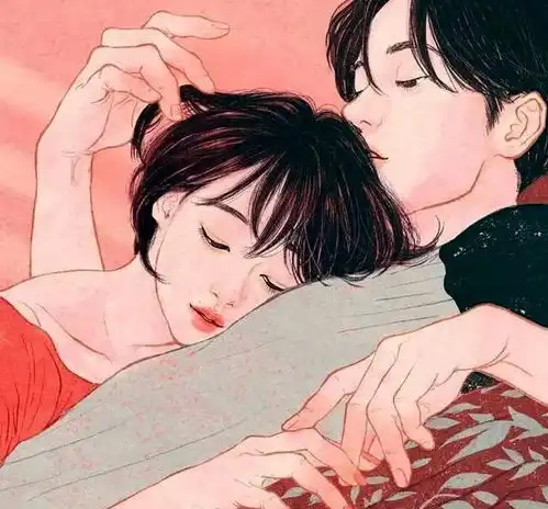 男人发自内心爱你入骨,才会有3个疯狂的举动,别不懂