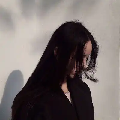 有气质坏女孩高冷头像女生,高清霸气的有气质坏女孩头像图片