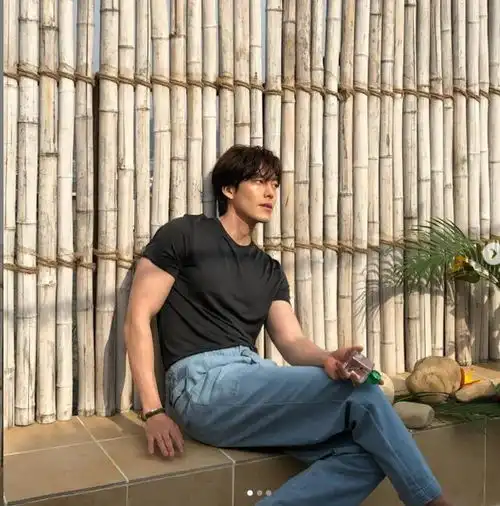 韩影圈最燃抱团小分队帅哥云集的忠武路兄弟帮你知道吗