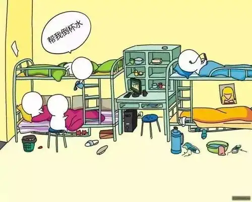 脱发衰老各种疾病,是谁掏空了大学生的身体